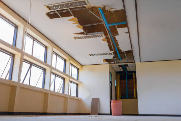 Best Water damage restoration near me  in Innotion, VA