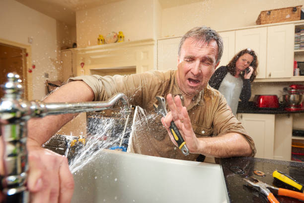 Best Local water damage restoration  in Innotion, VA